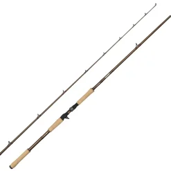 Abu Garcia Beast Pro2 862 EXTREME Casting 2,59m 120-300g Baitcastrute Best