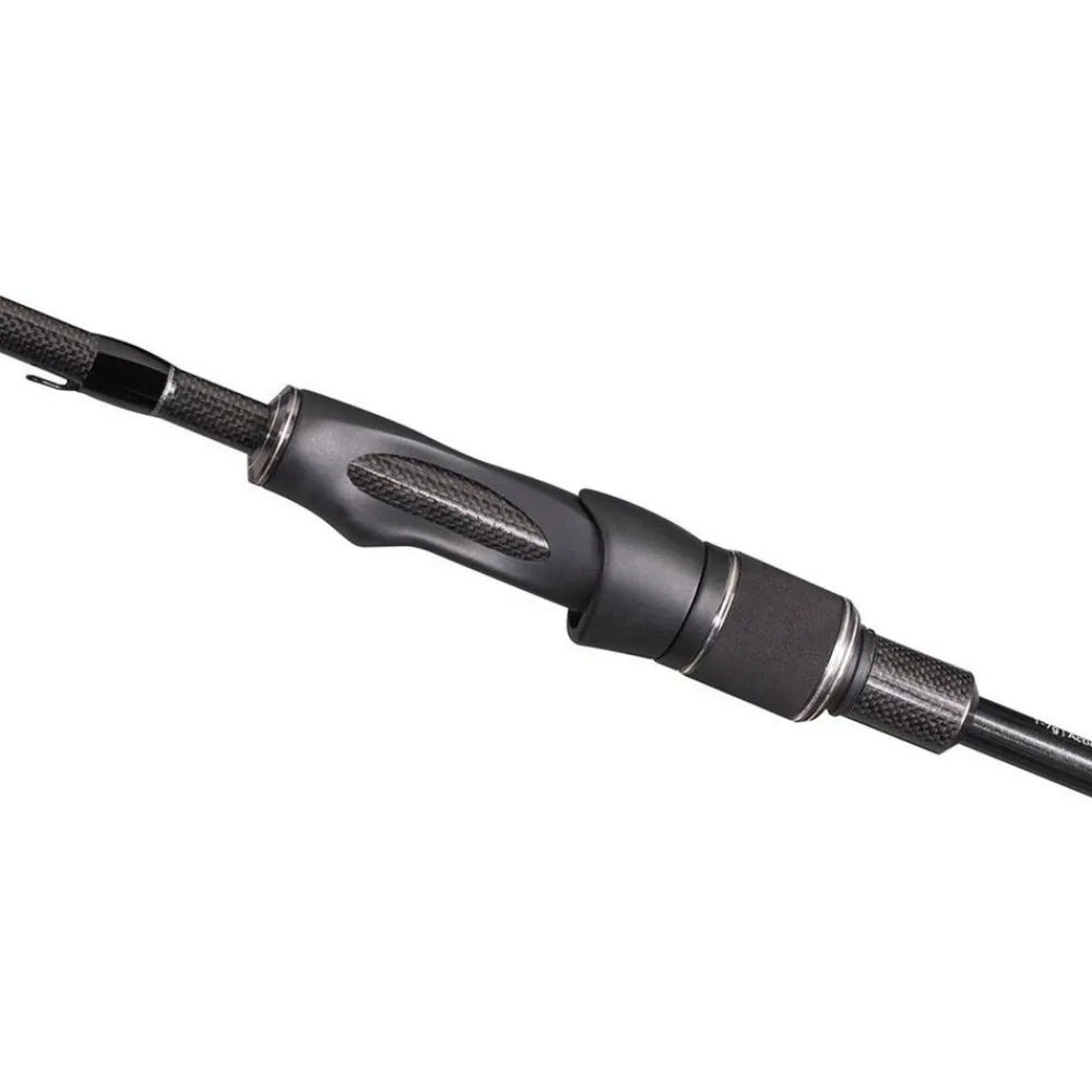 Abu Garcia Veritas SENSI-S 702UL 2,13m 1-7g Spinning Rod Spinnrute Hot