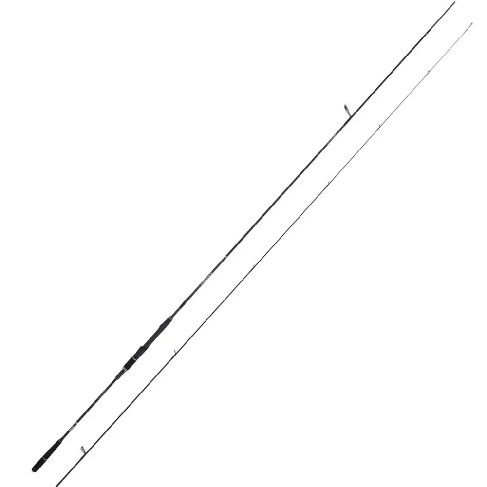 Abu Garcia Veritas SENSI-S 702UL 2,13m 1-7g Spinning Rod Spinnrute Hot