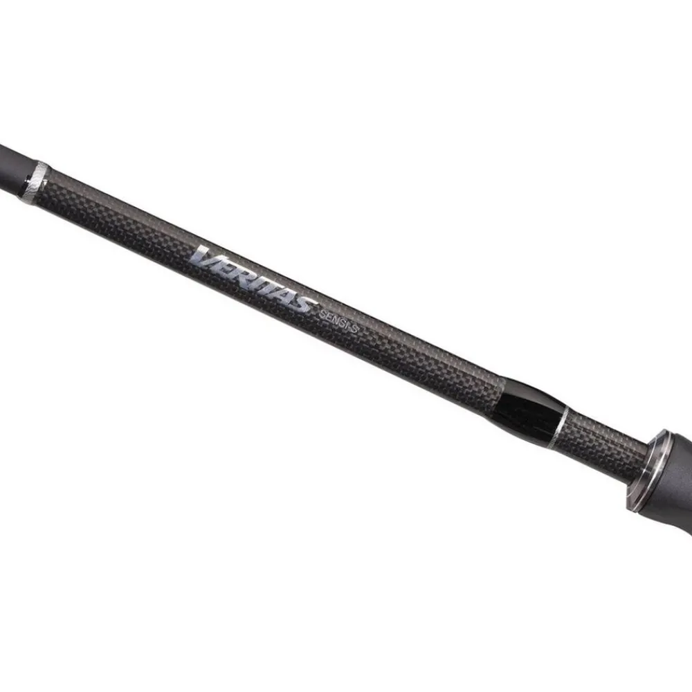 Abu Garcia Veritas SENSI-S 702UL 2,13m 1-7g Spinning Rod Spinnrute Hot
