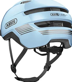 ABUS Fahrradhelm "Purl-Y",  hellblau Sale