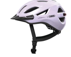 Freizeithelm  "Urban-I 4.0",   light lavender ^ ABUS Discount
