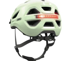 Freizeithelm  "Urban-I 4.0",   pistacchio green ^ ABUS Best