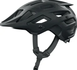 ABUS MTB-Fahrradhelm "Moventor 2.0", schwarz Clearance