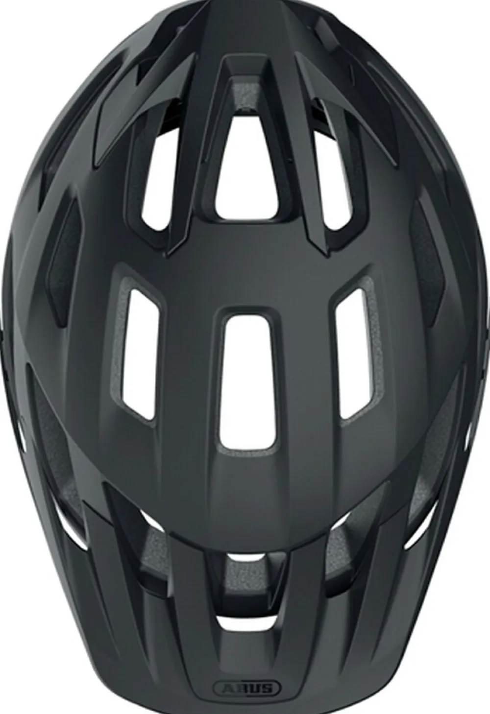 ABUS MTB-Fahrradhelm "Moventor 2.0", schwarz Clearance