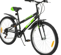 Actionbikes Kinderfahrrad Arrow 24 Zoll, Gangschaltung, V-Brake-Bremsen, verstellbar, Diamantrahmen ^ Actionbikes Motors Sale