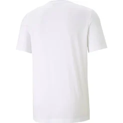 ACTIVE Small Logo Tee Herren T-Shirt ^ PUMA Sale