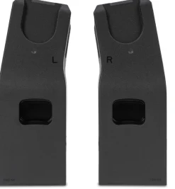 Adapter für Babyschalen für Juntos (schwarz) ^ Osann Clearance