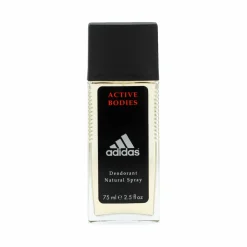 Active Bodies Deodorant im Glas 75 ml (man) ^ Adidas Clearance