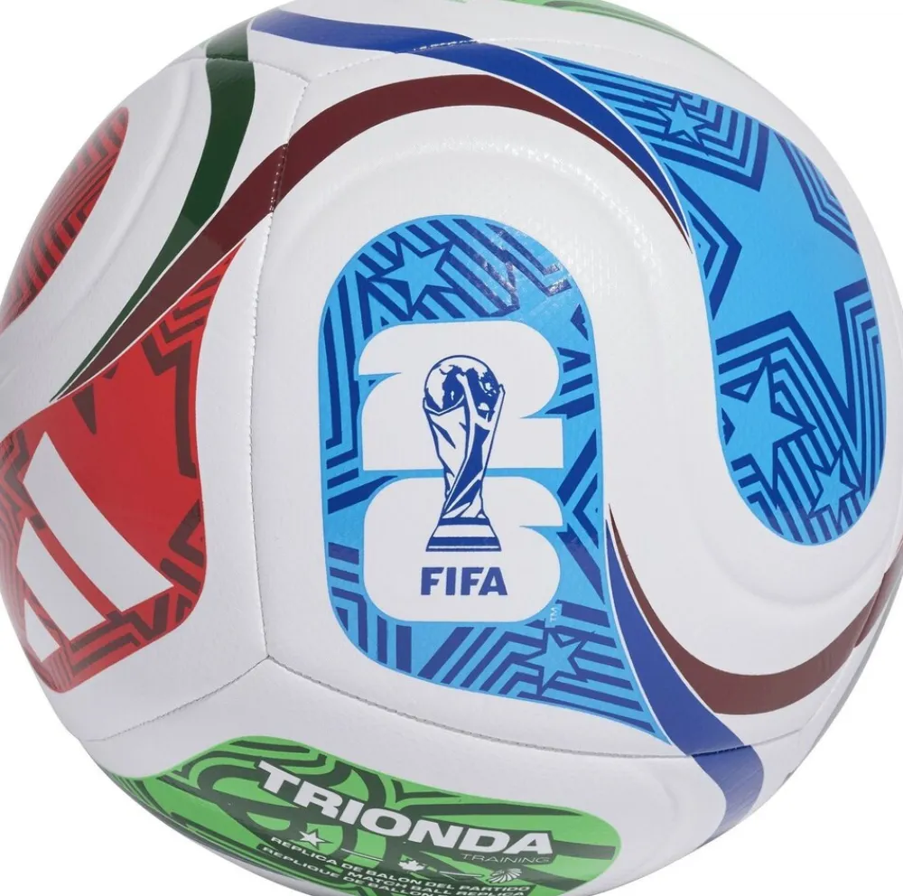 WM 2026 Match Ball Replica ^ Adidas Hot