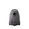 AB51C2DG Bodenstaubsauger (Clean 5000, 650 Watt, 8,5m Aktionsradius, waschbarer Hygiene-Filter, 3,5 Liter Volumen, Dark grey) ^ AEG Hot