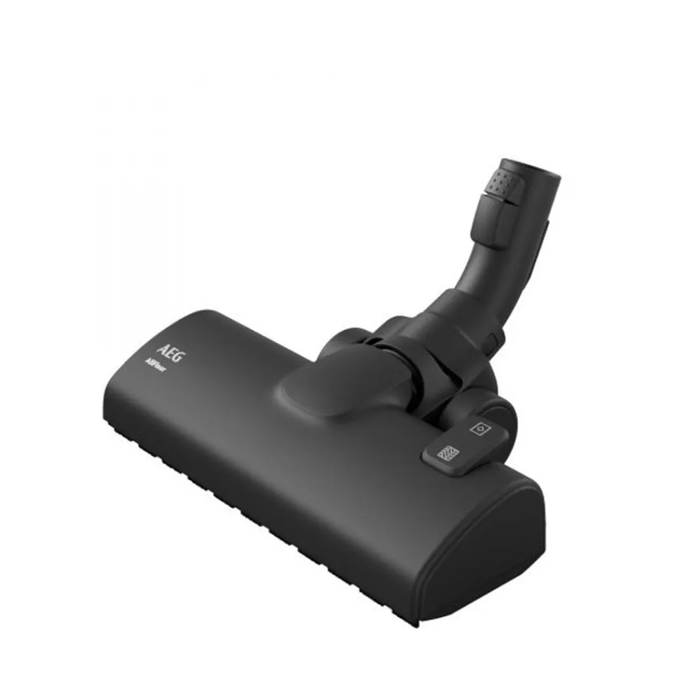 AB51C2DG Bodenstaubsauger (Clean 5000, 650 Watt, 8,5m Aktionsradius, waschbarer Hygiene-Filter, 3,5 Liter Volumen, Dark grey) ^ AEG Hot