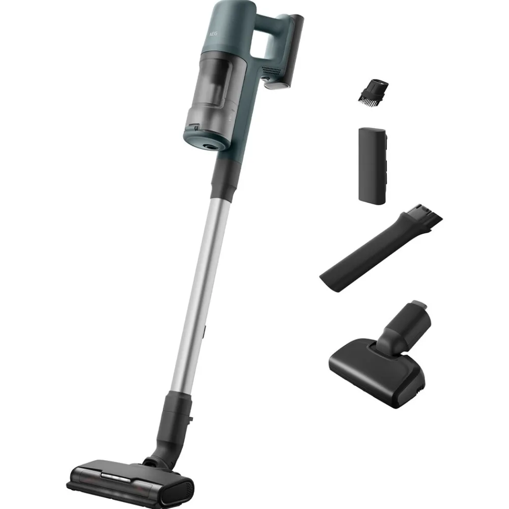 AEG Akku Staubsauger AP61AB21EX 6000 Discount