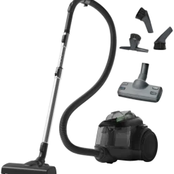 AEG AL61A2EPP CLEAN 6000 Bodenstaubsauger Best
