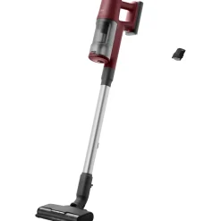 AEG AP61CB21RS Akku Staubsauger (21,6 V, kabellos, beutellos, mit Stiel, bis zu 50 min. Laufzeit) Clearance