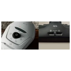 Bodenstaubsauger VX82-1-2MG SILENCE ^ AEG Clearance