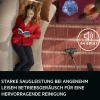 AEG VX83-A2EPP VX8.3 SILENCE Bodenstaubsauger Online