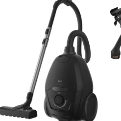 AEG VX83-A2EPP VX8.3 SILENCE Bodenstaubsauger Online