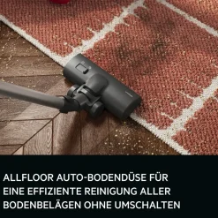 AEG VX83-A2EPP VX8.3 SILENCE Bodenstaubsauger Online