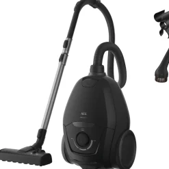 AEG VX83-A2EPP VX8.3 SILENCE Bodenstaubsauger Online