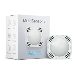 Aeotec MultiSensor 7 Z-Wave Plus V2 ZWA024 Best