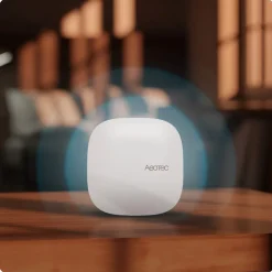 Aeotec Smart Home Hub 2 ^ Aeotec SmartThings New
