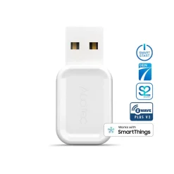 Aeotec Z-Stick 7 Z-Wave Plus V2 ZWA010 Outlet