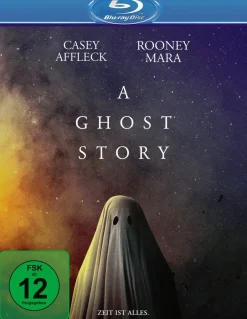 A Ghost Story ^ UNIVERSAL PICTURES INTERNATIONAL ENTERTAINMENT LIMITED Outlet