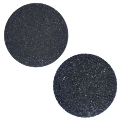 2 Aufsätze grobe & feine Körnung LUSTRE ^ AILORIA Clearance