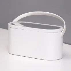 Beautycase mit dimmbarem LED-Spiegel (USB) MAGNIFIQUE ^ AILORIA Online