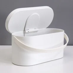 Beautycase mit dimmbarem LED-Spiegel (USB) MAGNIFIQUE ^ AILORIA Online