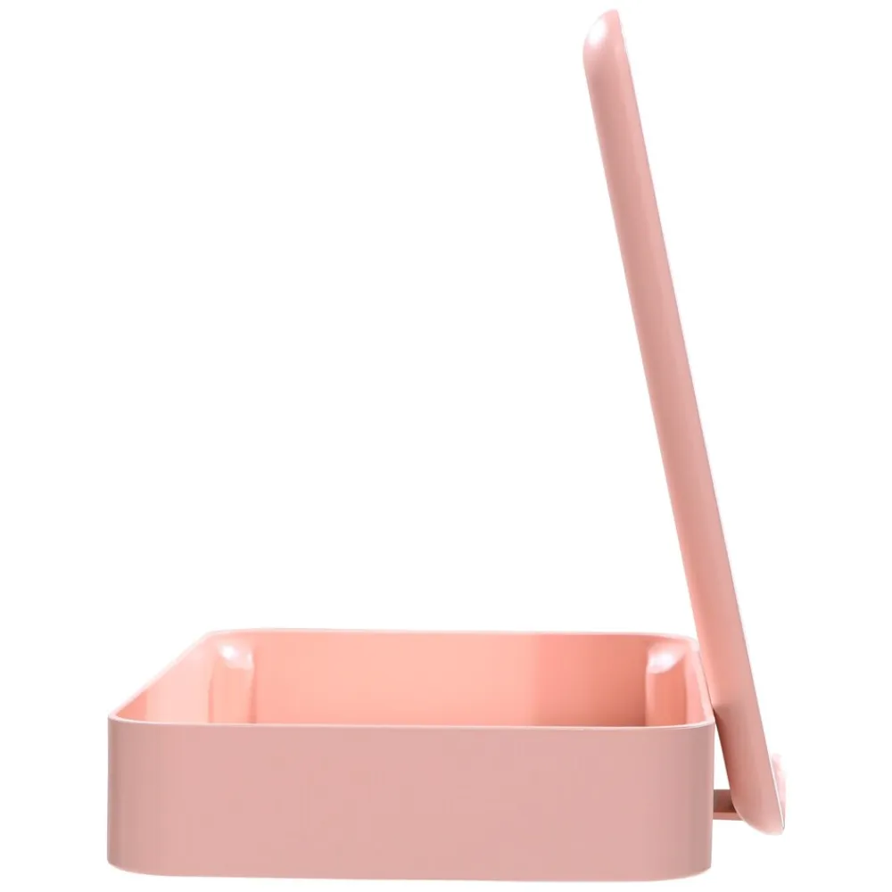 Beautycase mit LED-Spiegel BELLE ^ AILORIA Hot