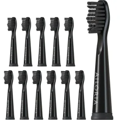 AILORIA Ersatzbürstenköpfe 12er Set FLASH TRAVEL weiß Sale