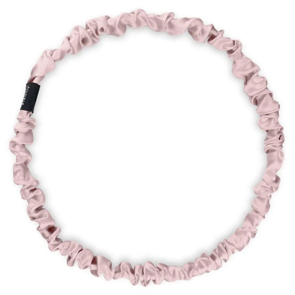 Haarband aus Seide LUXE LOOP ^ AILORIA New