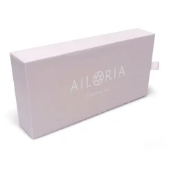 Haarband aus Seide LUXE LOOP ^ AILORIA New