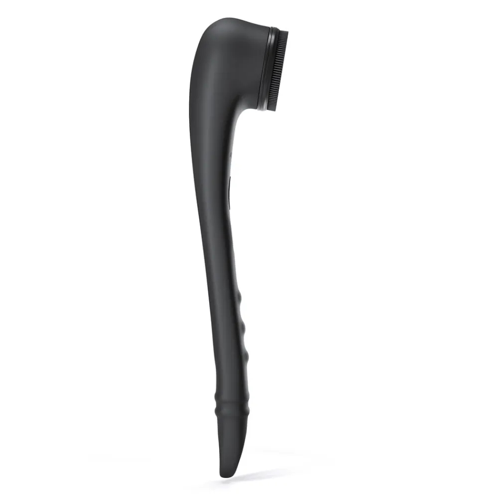 4-in-1 Körper- und Wellnessbürste GENTLE LUXE ^ AILORIA New