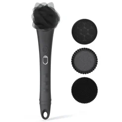 4-in-1 Körper- und Wellnessbürste GENTLE LUXE ^ AILORIA New
