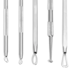 Mitesserentferner-Set PURE ^ AILORIA Discount