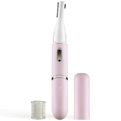 Präzisionstrimmer für Augenbrauen und Gesicht SILHOUET ^ AILORIA Hot