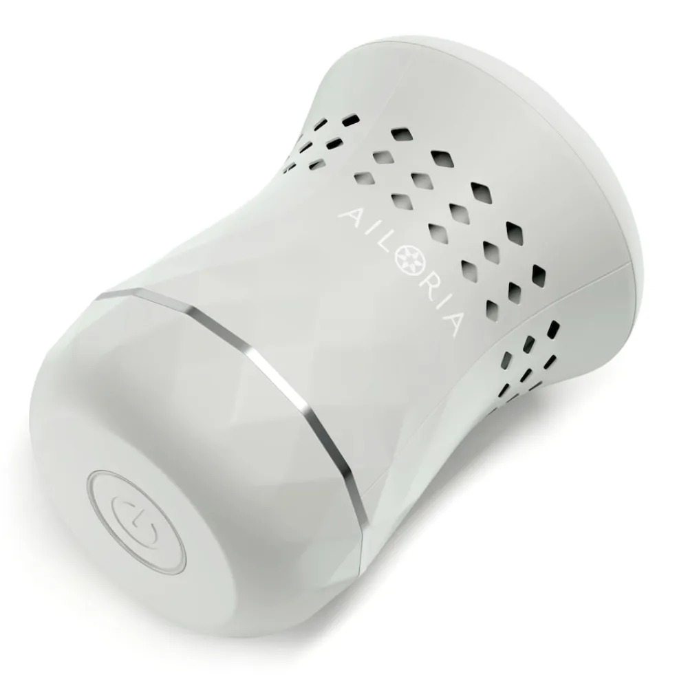 USB Hornhautentferner LUSTRE PRO ^ AILORIA Clearance