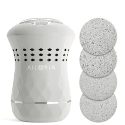 USB Hornhautentferner LUSTRE PRO ^ AILORIA Clearance
