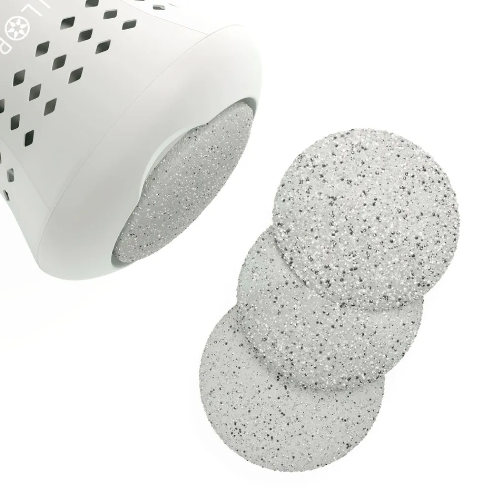 USB Hornhautentferner LUSTRE PRO ^ AILORIA Clearance