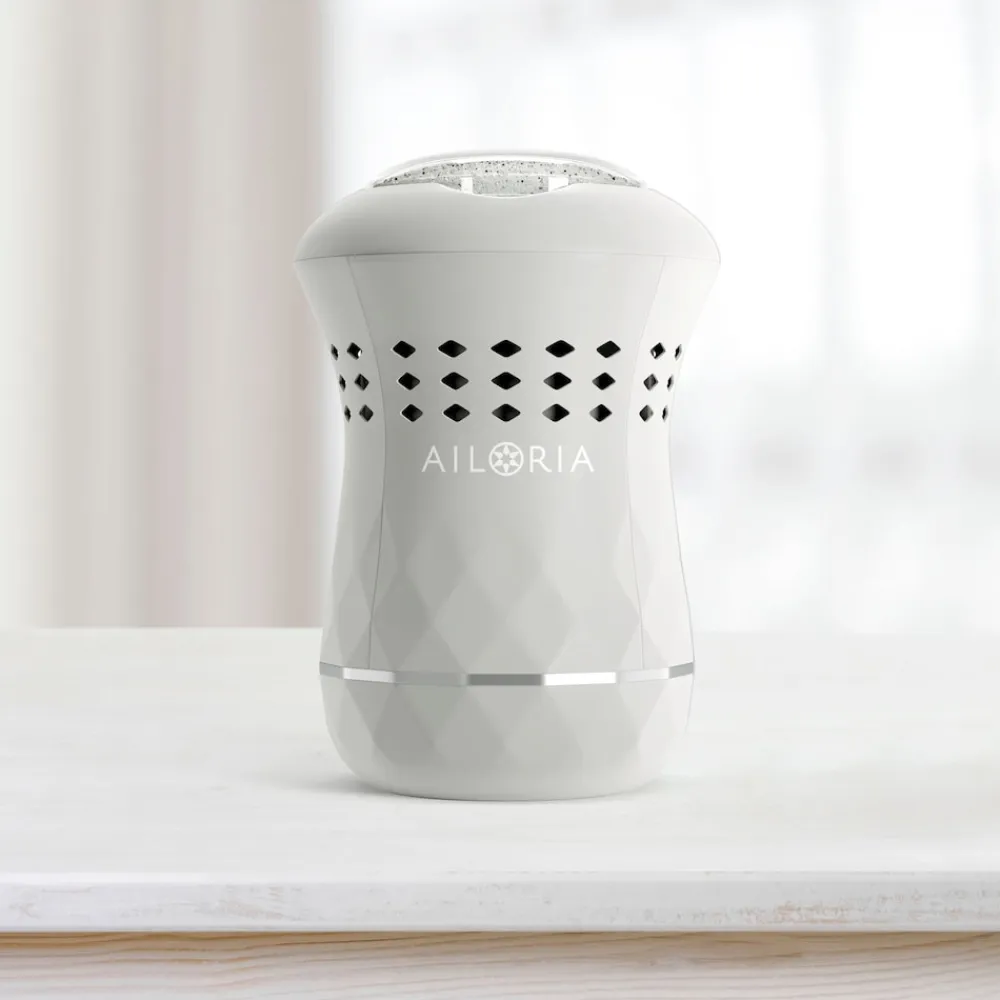 USB Hornhautentferner LUSTRE PRO ^ AILORIA Clearance