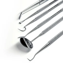 Zahnpflegeset DENT DELUXE ^ AILORIA Outlet