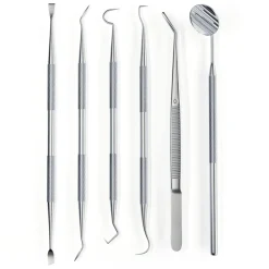 Zahnpflegeset DENT DELUXE ^ AILORIA Outlet