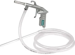 Aircraft Sandstrahlpistole SPS (250-400 l/min, Anschluss 1/4ü?Öª, 4-6 bar), 2103300 Hot