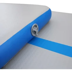 Air Track Matte 3 Meter mit manueller Handpumpe ^ e4fun Best