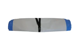 e4fun Air Track Matte 3 Meter Trainingsmatte Best