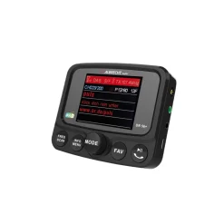 Albrecht DR 56+ DAB+ Autoradio Tuner mit Bluetooth & Freisprecheinrichtung New