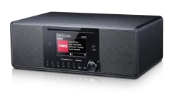 DR 895 Hybridradio DAB+ / Internet / UKW / CD-Player / USB / Spotify ^ Albrecht New